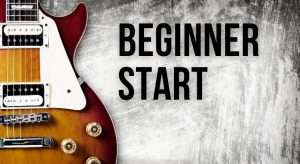 Beginner Start