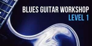 L1. “Always There” – 12 Bar Blues In E – Performance And Intro