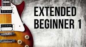 Extended Beginner 1