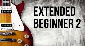 Extended Beginner 2