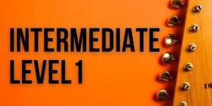 Intermediate Level 1