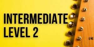 Intermediate Level 2