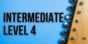 Intermediate Level 4