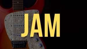 Box 3. Practice With Jam Tracks
