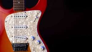 3 Guitarists – 3 Styles