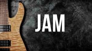 Box 7. Practice With Jam Tracks