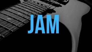 Box 3. Practice With Jam Tracks