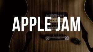 Apple Jam
