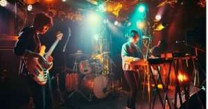 Core Project 3: Rock Style