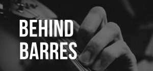 Behind Barres