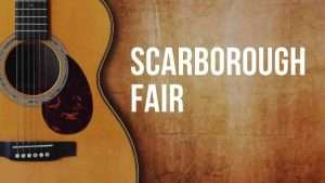 Scarborough Fair