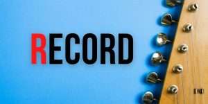 Box 4. Record Progressions