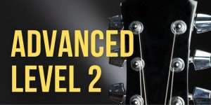Advanced Level 2