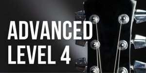Advanced Level 4