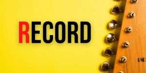 Box 6. Record Your Song!