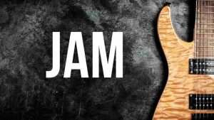 Box 3. Practice With Jam Tracks