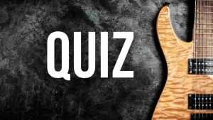Box 5. 2 Form Theory Quiz: Scales And Arpeggios
