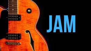 Box 2. Lessons And Jam Tracks