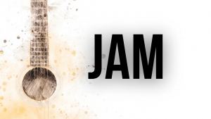 Box 3. Practice With The Jam Track