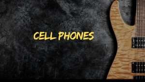 Box 6. Cell Phones