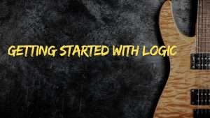 Box 9. Getting Started With Logic