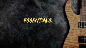 Box 13. Essentials To Start EMC